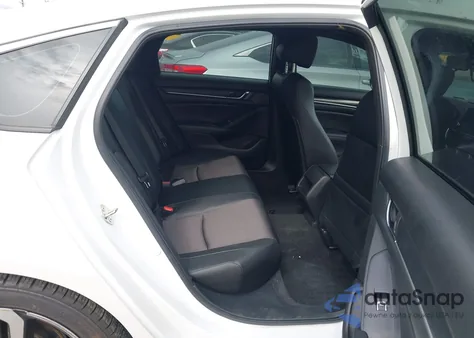 2020 Honda Accord Sport z USA, uszkodzony, nr VIN 1HGCV1F33LA102771